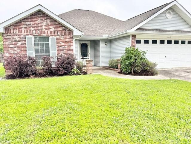 House for sale in Ponchatoula, Louisiana