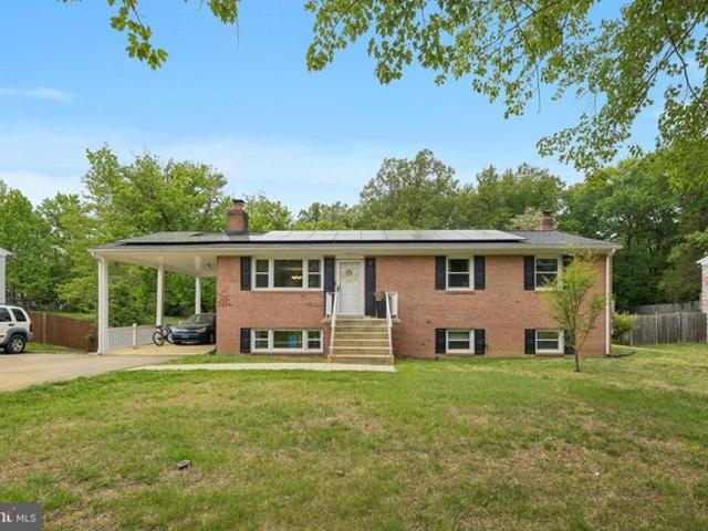 House for sale in Accokeek, Maryland