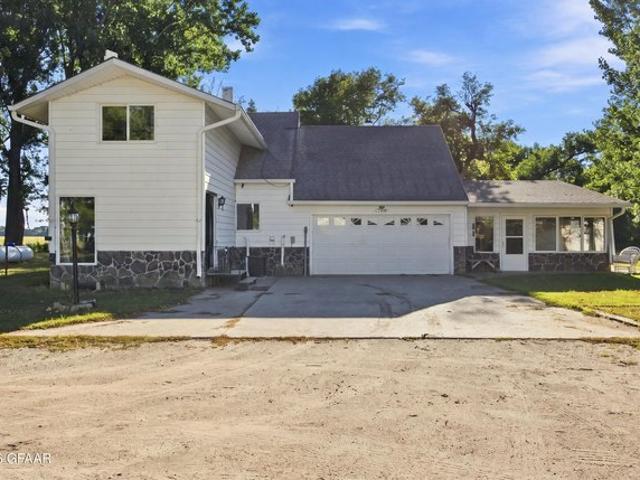House for sale in Mayville, North Dakota