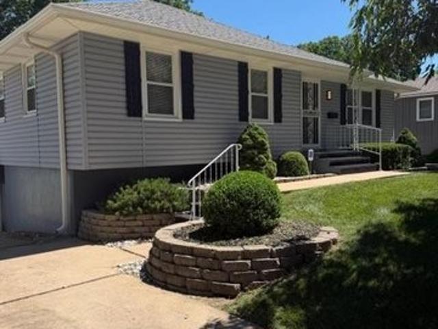 House for sale in Independence, Missouri