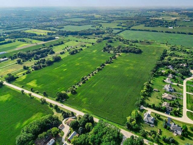 Farm for sale in Mchenry, Illinois