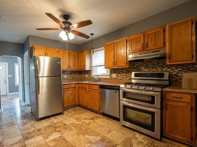 Property for rent in Cleveland, Ohio