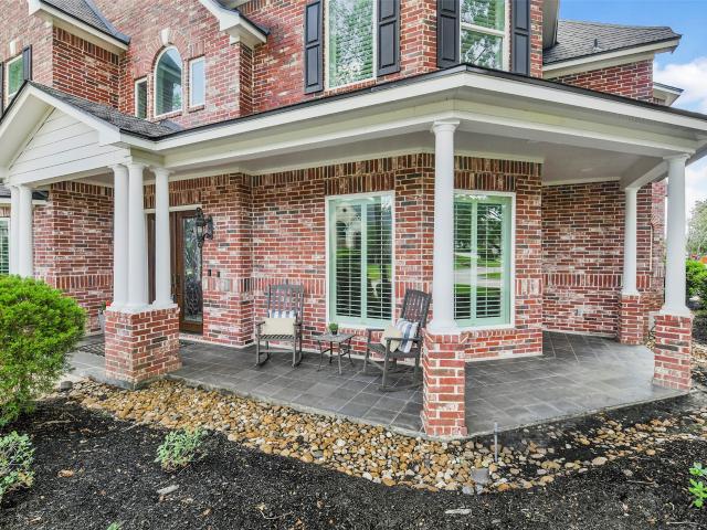 House for sale in Rock Creek, Harris County