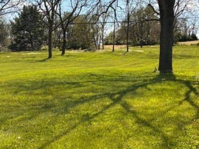 Land for sale in Clear Spring, Maryland