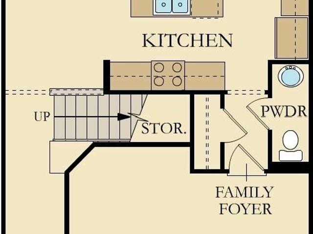 Townhouse for sale in Fishers