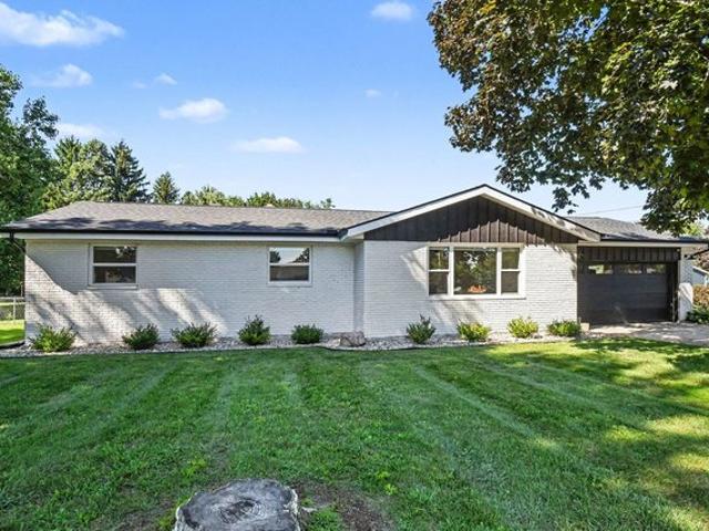 House for sale in Granger, Indiana