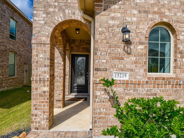 Property for rent in Harris, Texas
