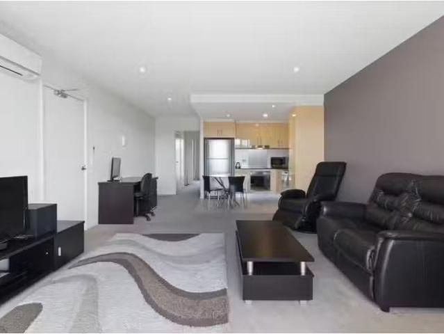 Apartment for rent in Turner, Australian Capital Territory