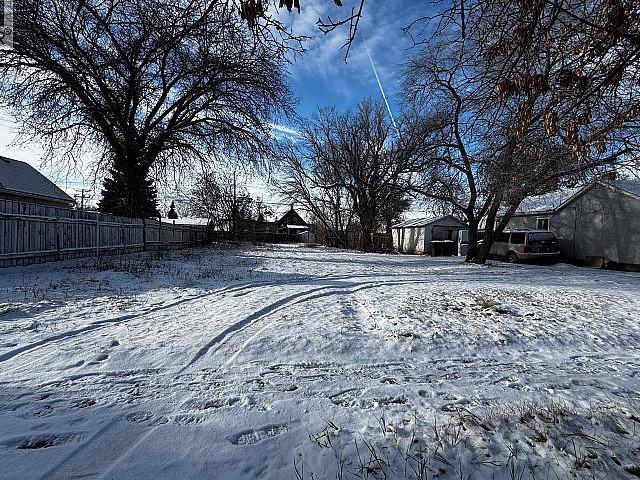 Land for sale in North Battleford, Saskatchewan