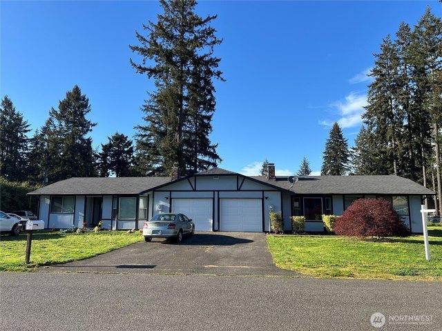 House for sale in Spanaway, Washington