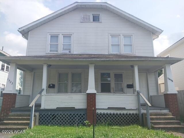 House for sale in Columbus, Ohio