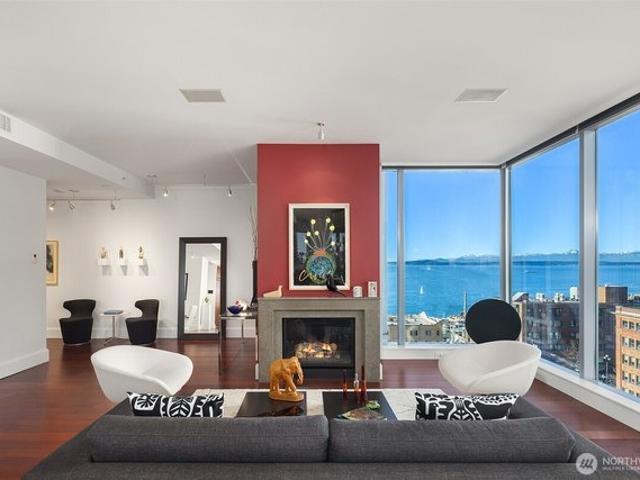 Condo for sale in Seattle, Washington