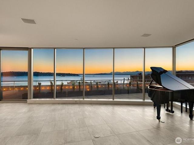 Condo for sale in Seattle, Washington