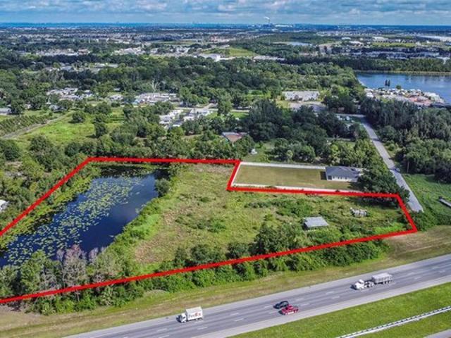 Land for sale in Ruskin, Hillsborough County