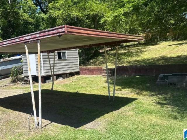 House for sale in Birmingham, Alabama