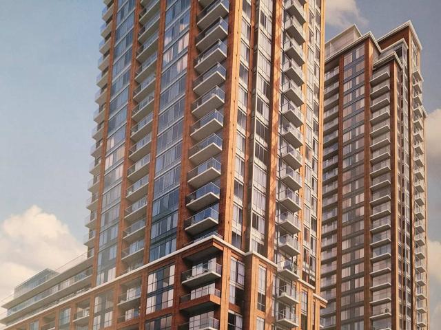 Condo for sale in Woburn, Ontario