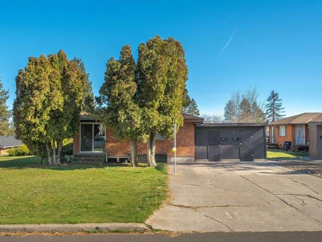 House for sale in Cheney, Washington