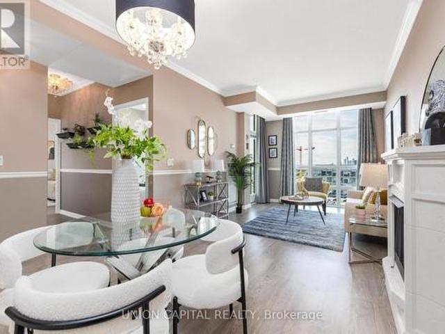 Condo for sale in Woburn, Ontario