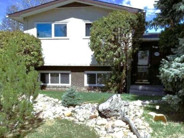 House for sale in Wedgewood, Alberta