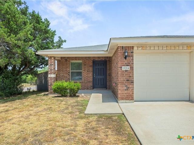 House for sale in Harker Heights, Texas