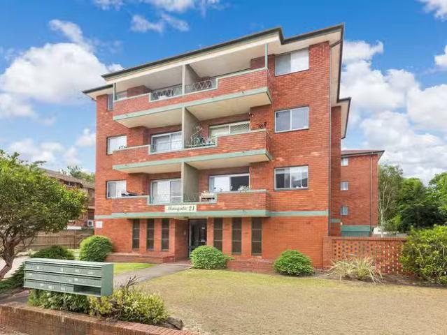 Apartment for rent in Sydney, New South Wales
