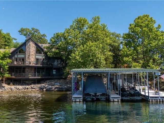 House for sale in Missouri