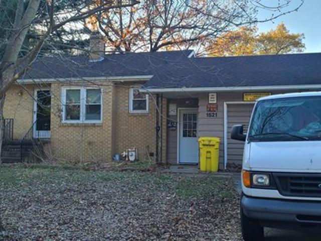 House for sale in Michigan, North Dakota