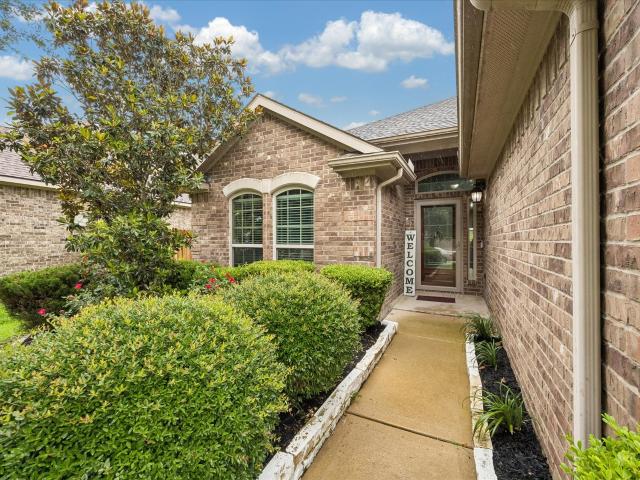 House for sale in Harris, Texas