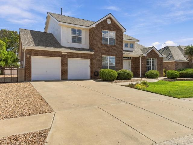 House for sale in Los Cerritos De Los Lunas, Los Lunas