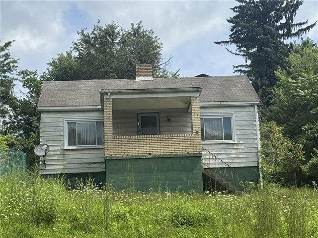 House for sale in Braddock, Pennsylvania