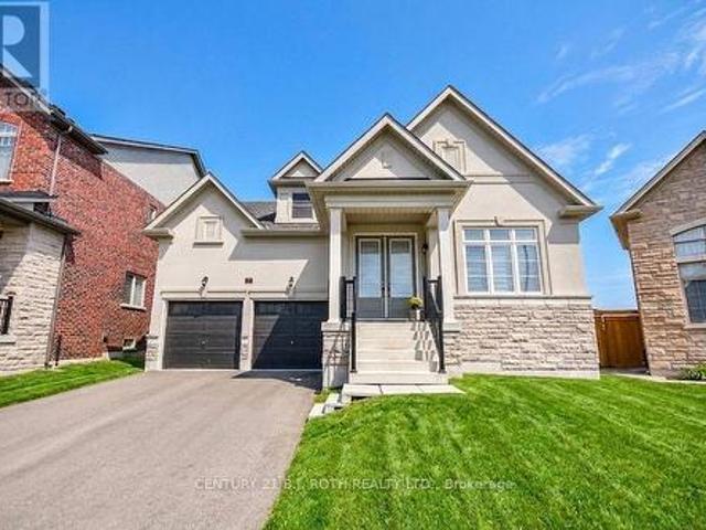 House for sale in Innisfil, Ontario