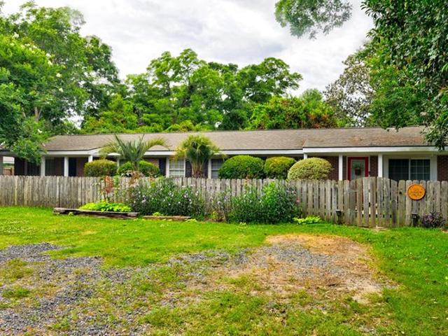 House for sale in Charleston, South Carolina
