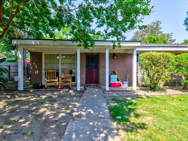 House for sale in South Carolina