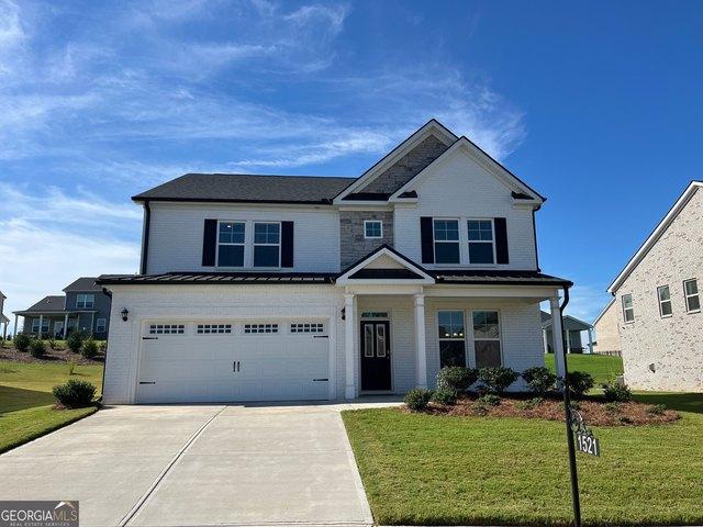 House for sale in Statham, Barrow County