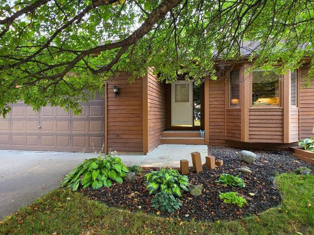 House for sale in Chaska, Minnesota