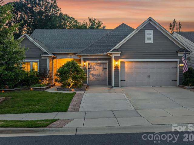 House for sale in Fort Mill, South Carolina