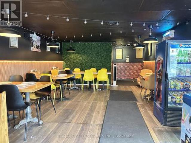 Commercial for sale in Caledon, Ontario