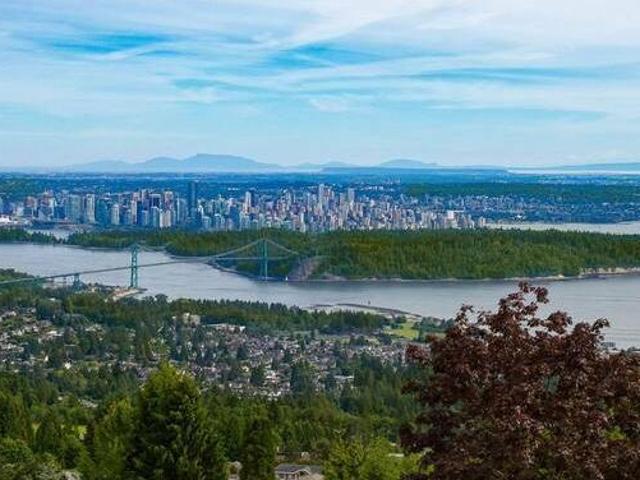 House for sale in West Vancouver, British Columbia
