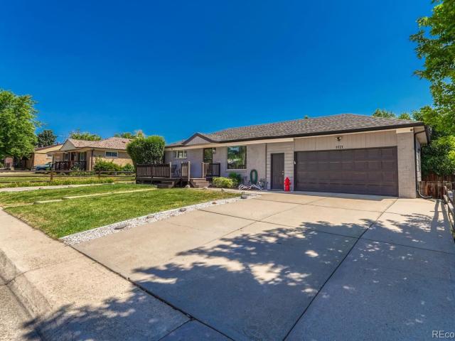 House for sale in Northglenn, Colorado