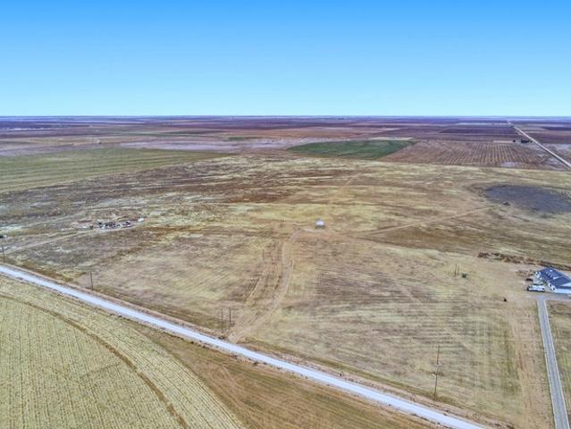 Land for sale in Lynn, Texas