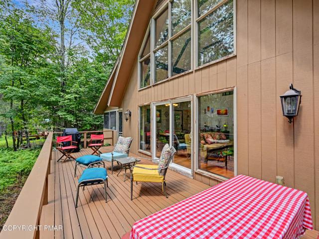 House for sale in Blakeslee, Pennsylvania