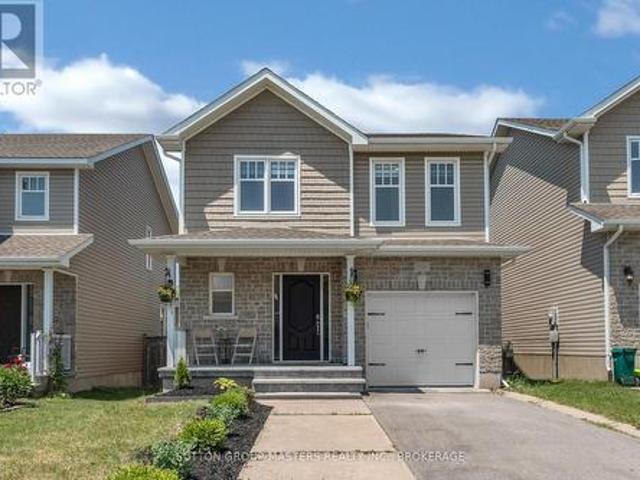 House for sale in Kingston, Ontario