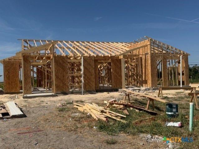 Townhouse for sale in Temple Bar Marina, Texas