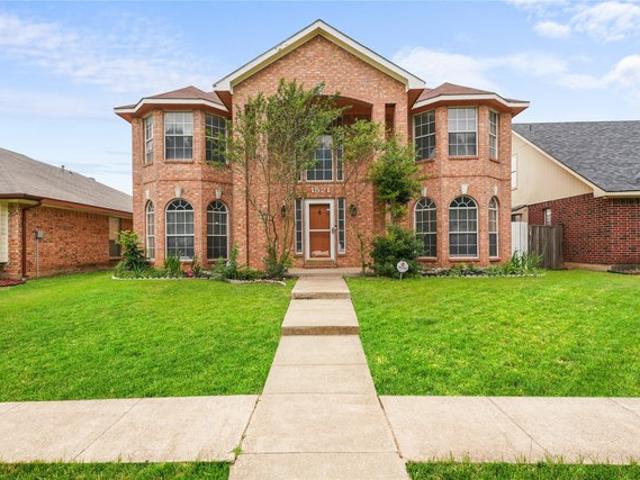 House for sale in Cedar Hill, Texas