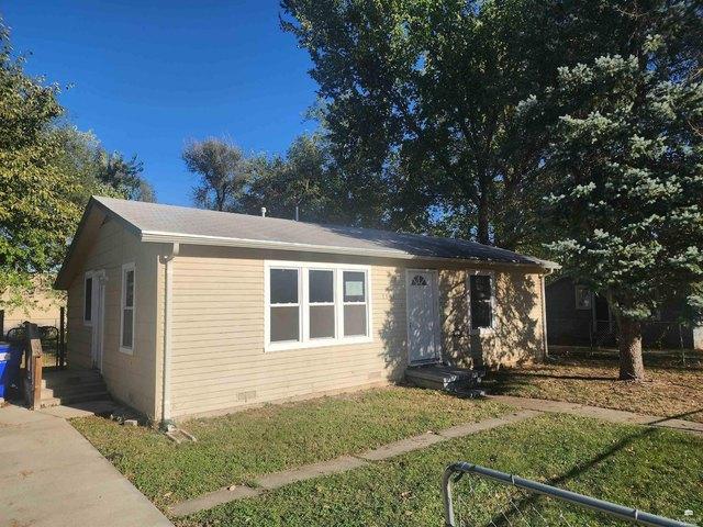 House for sale in Kansas