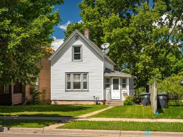 House for sale in La Crosse, Wisconsin