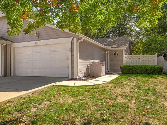 House for sale in North Ridge Subdivision, Olathe