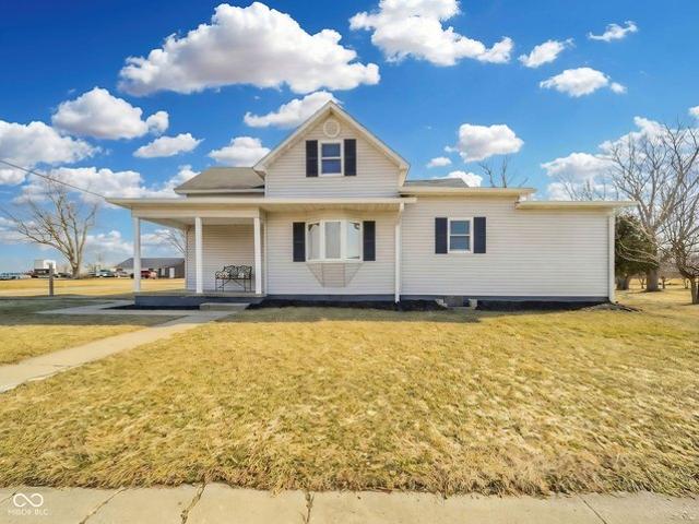 House for sale in Summitville, Indiana