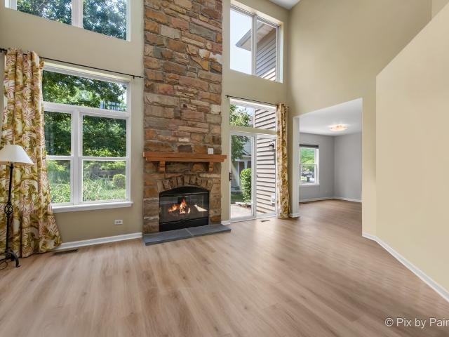 Townhouse for sale in Palatine