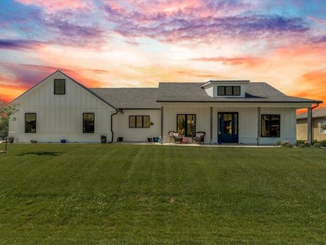 House for sale in Kansas
